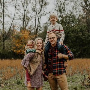 Meet your Posher, Matthew